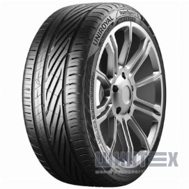 Uniroyal RainSport 5 285/35 R18 101Y XL FR